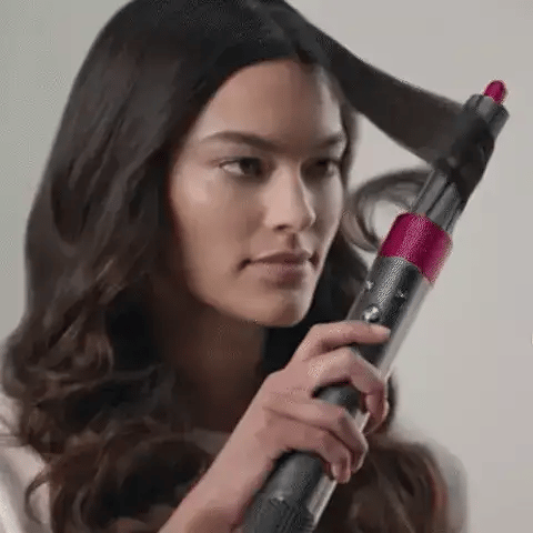 Escova Modeladora 5 em 1 - Arquitetura da Saúde